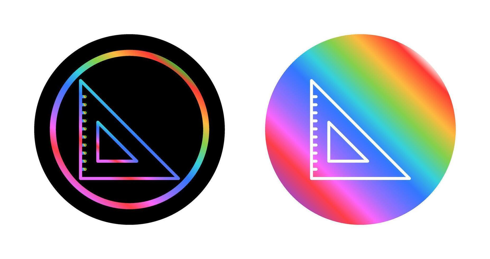 Drafting Compass Vector Icon