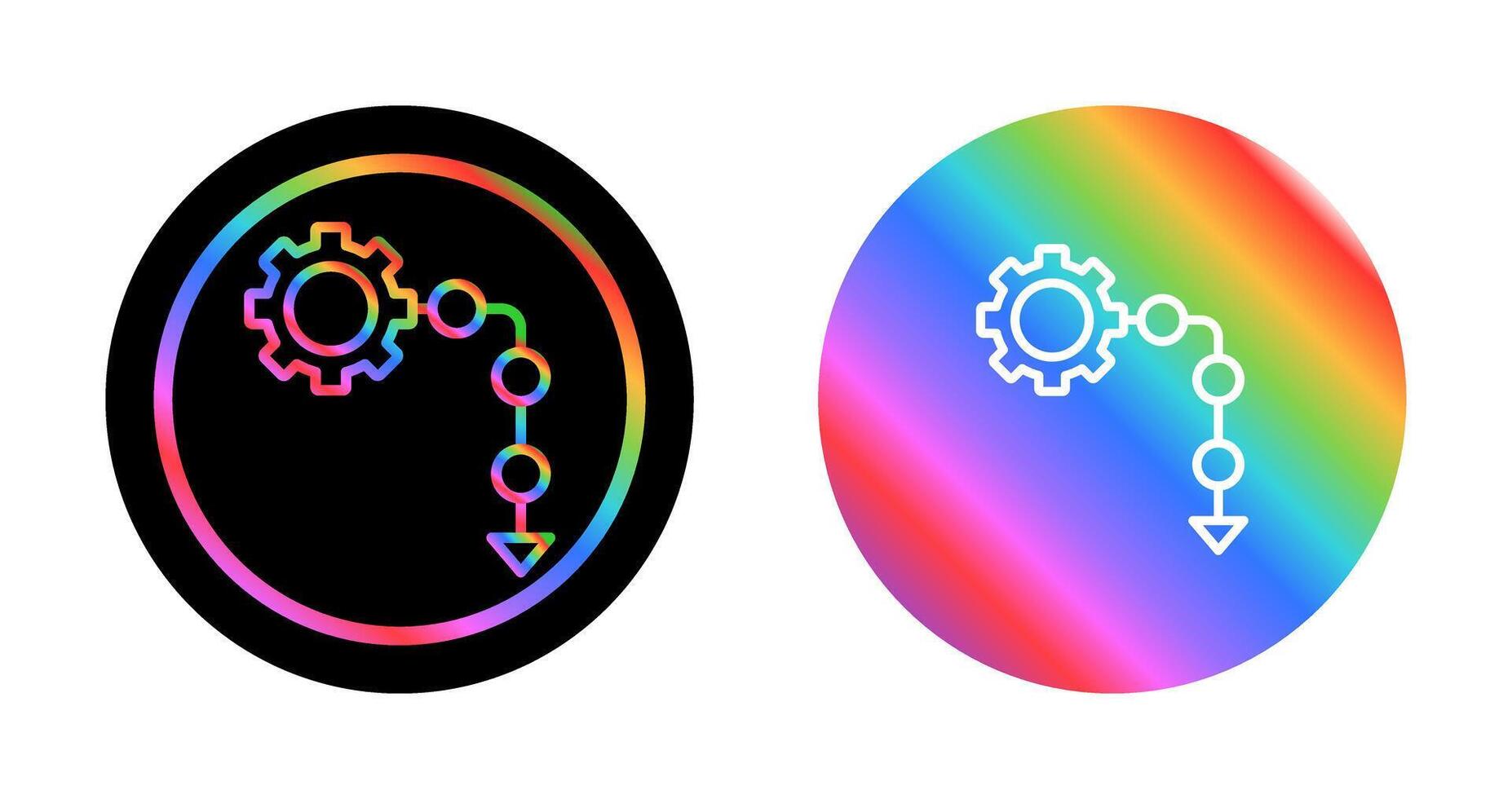 Procedure Vector Icon