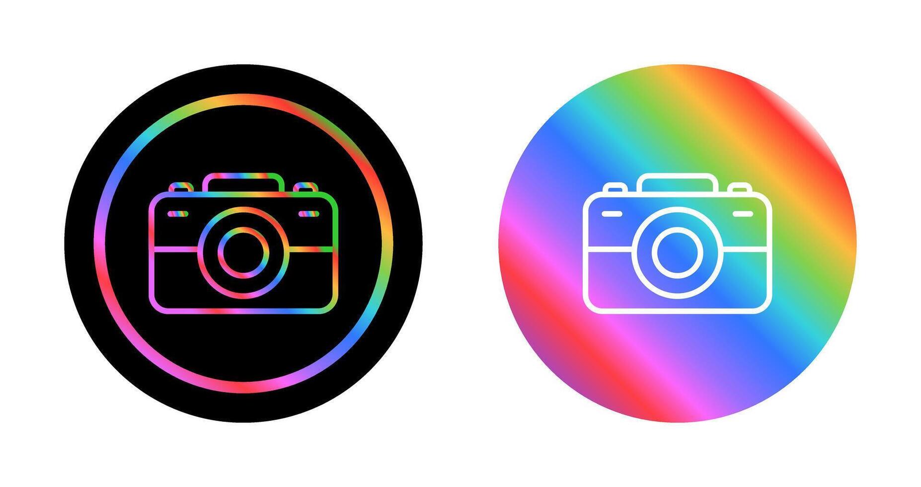 Camera Vector Icon