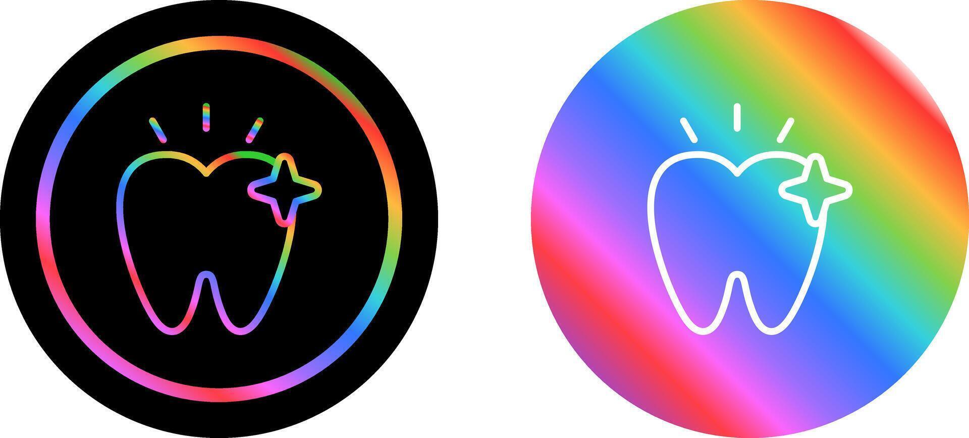 Tooth Vector Icon
