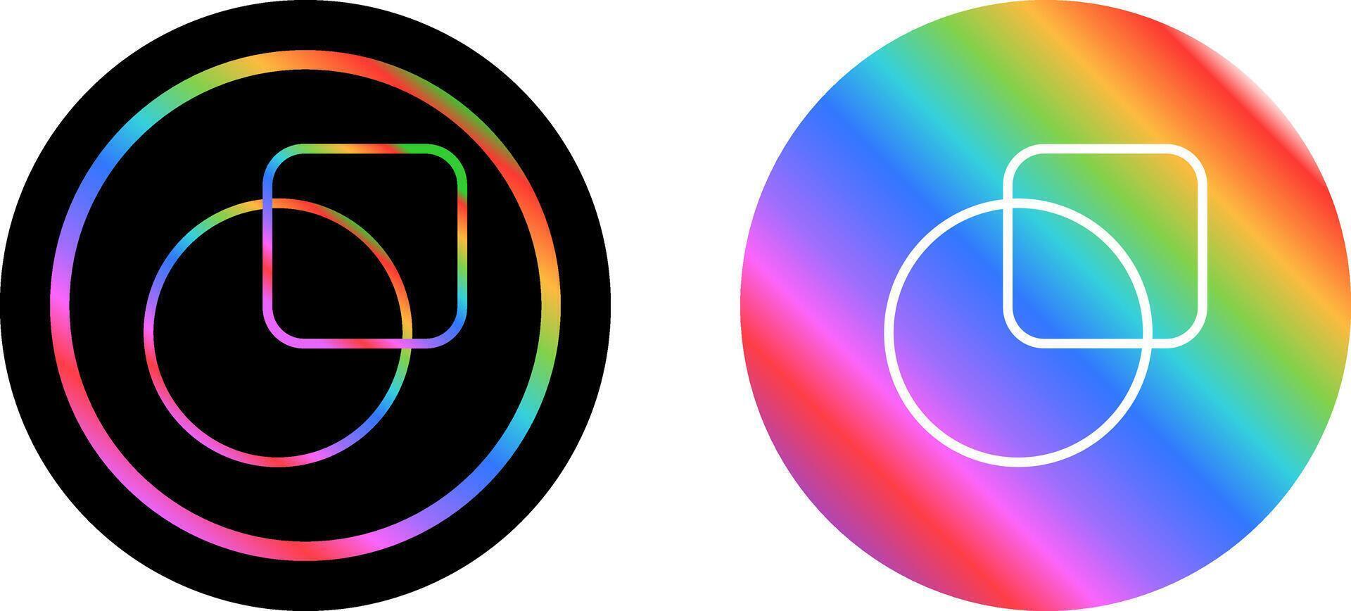 Shape Vector Icon