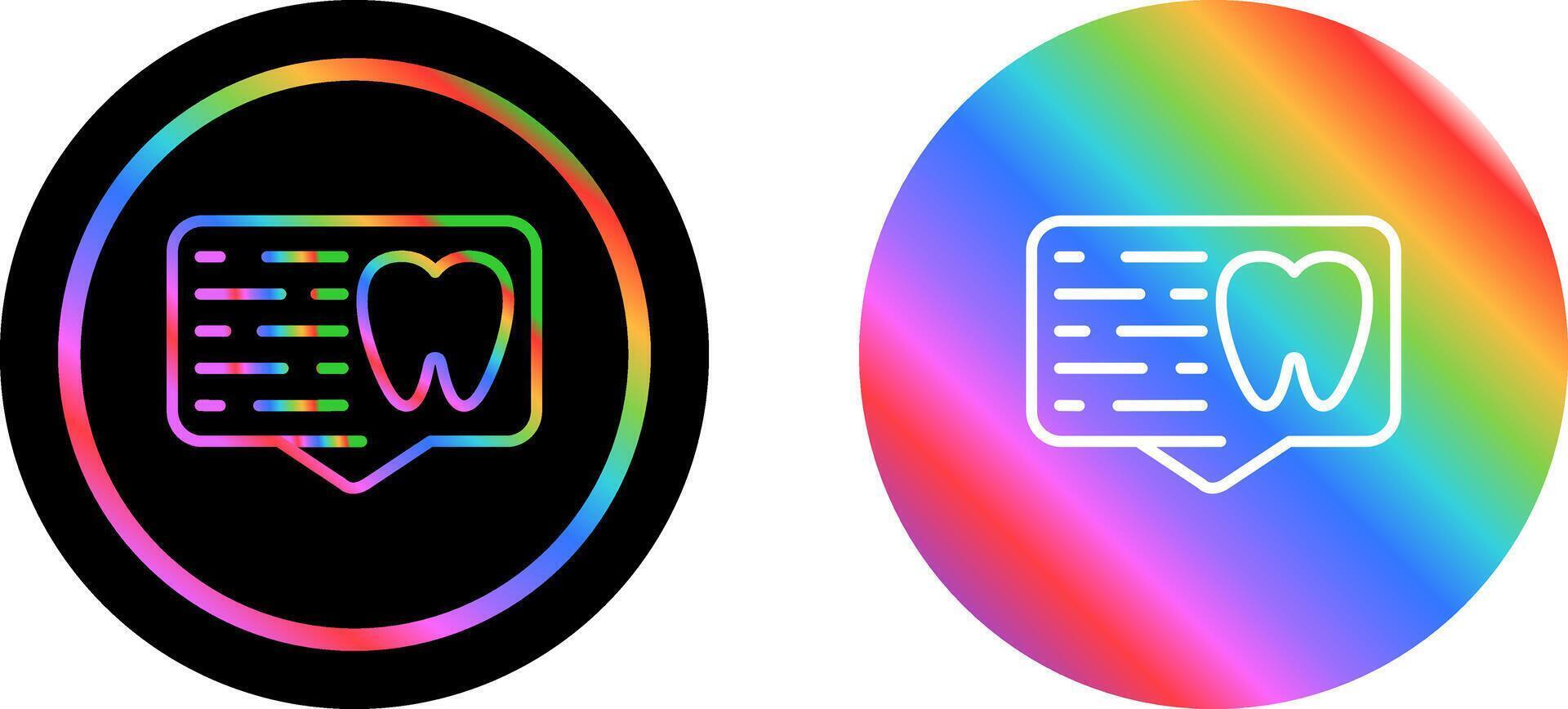 Faq Vector Icon