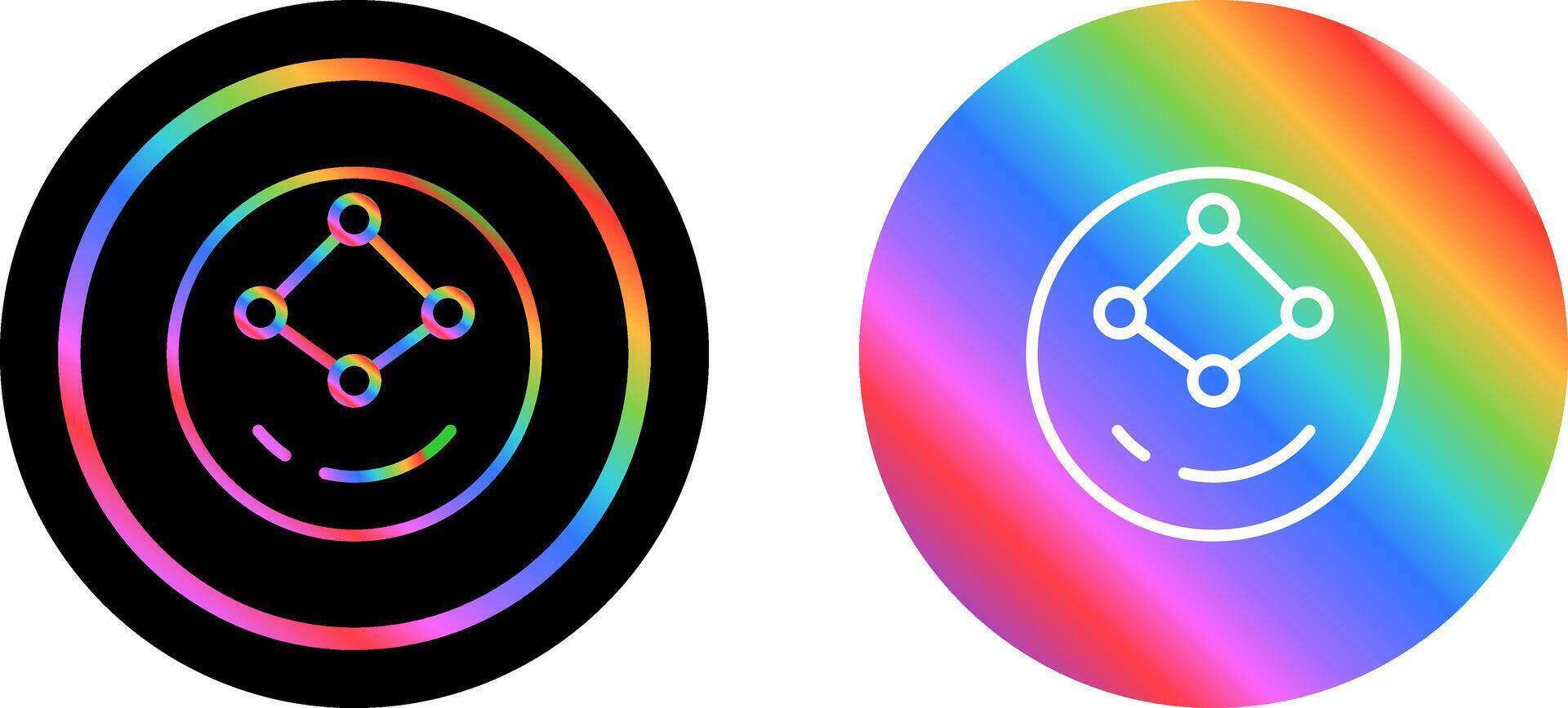 Radar Vector Icon