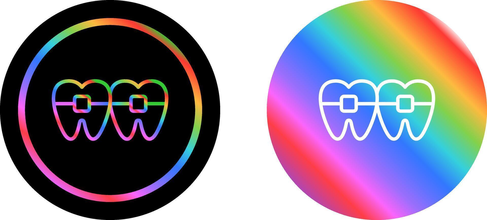 Teeth Vector Icon