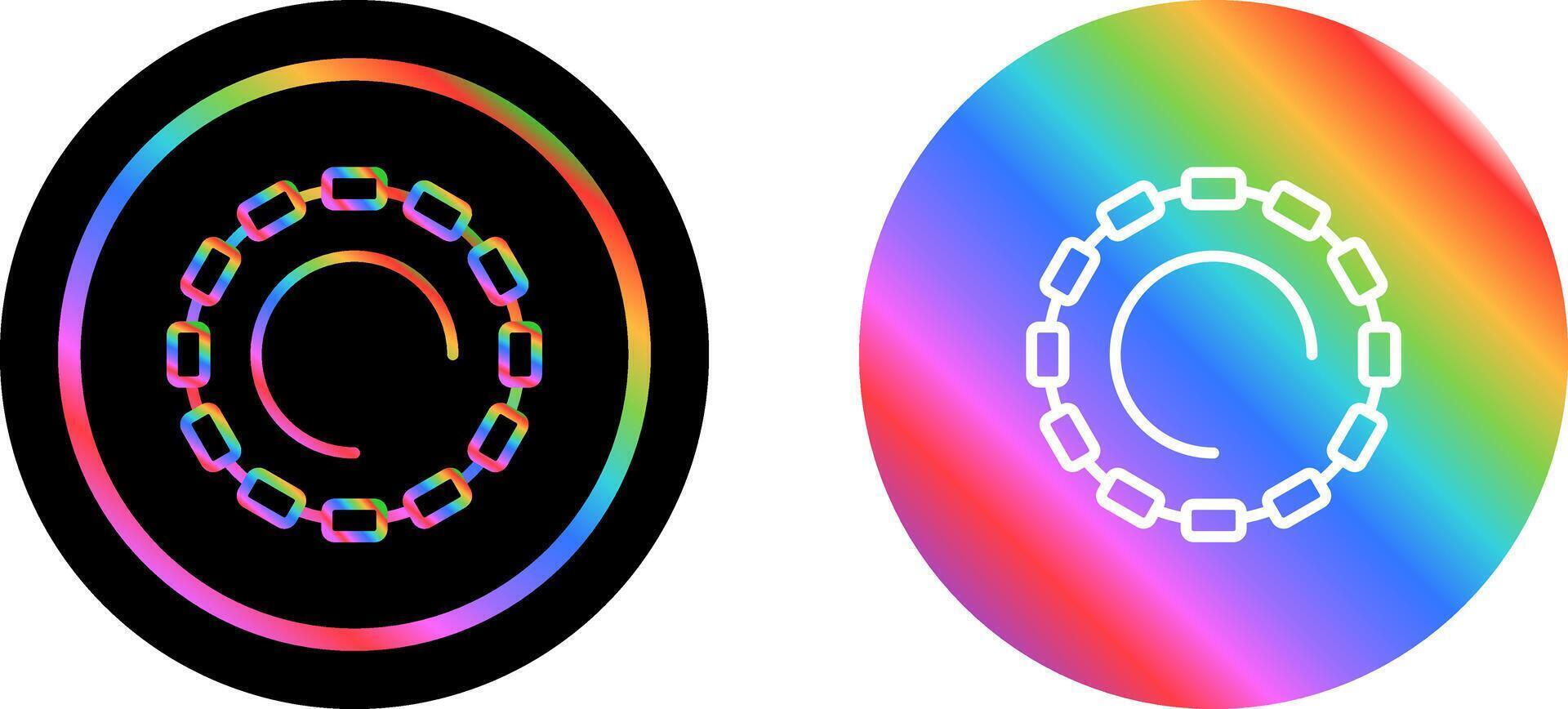 Selection Vector Icon