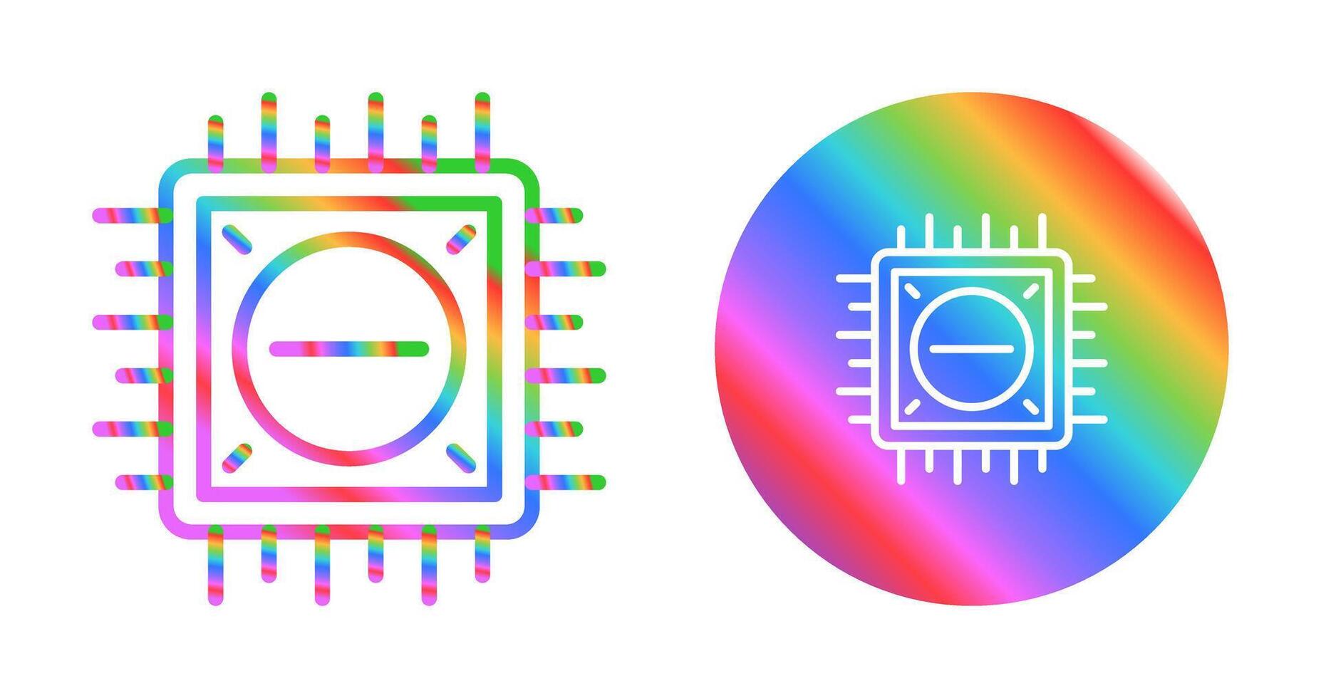 Technology Vector Icon