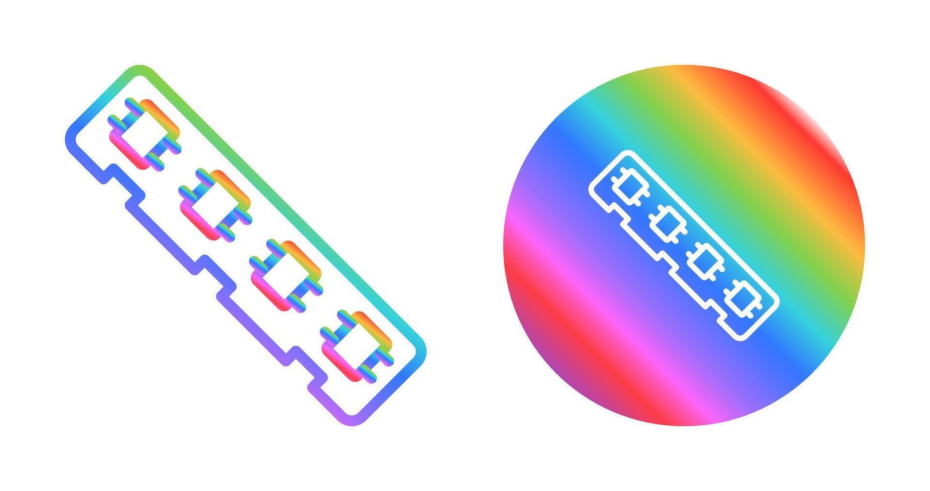 Ram Vector Icon