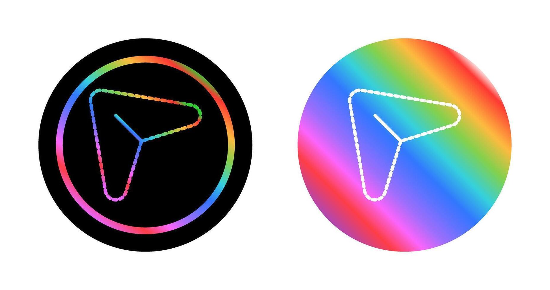 Cursor Vector Icon 40005443 Vector Art at Vecteezy