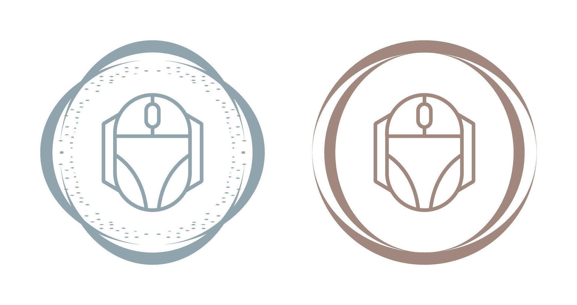 Mouse Vector Icon