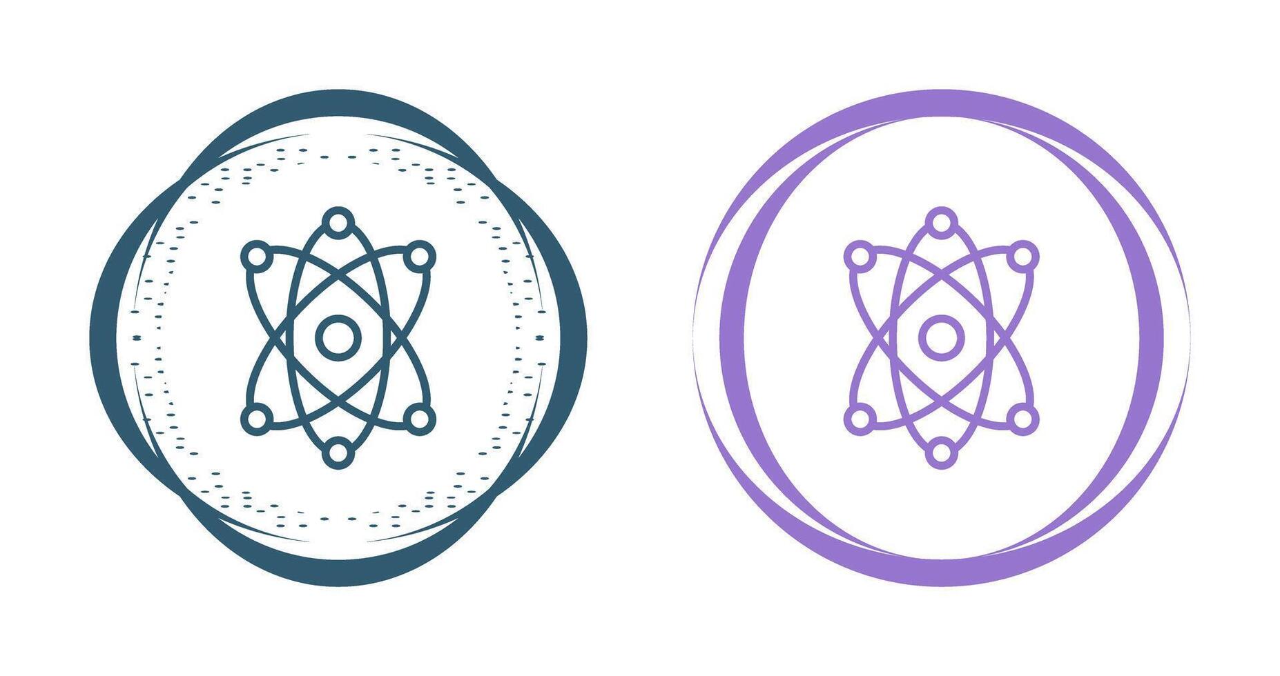 Physics Vector Icon