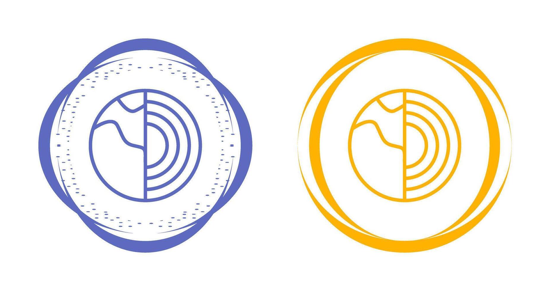 Geology Vector Icon