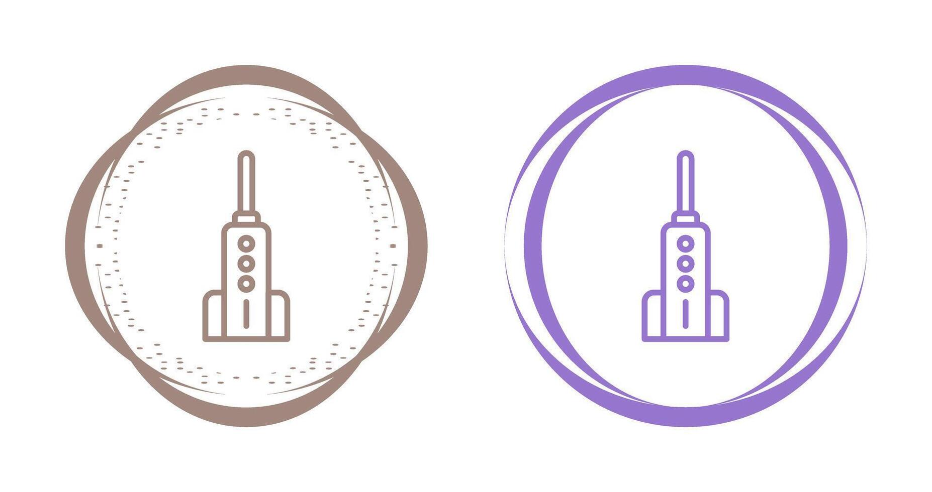 Modem Vector Icon