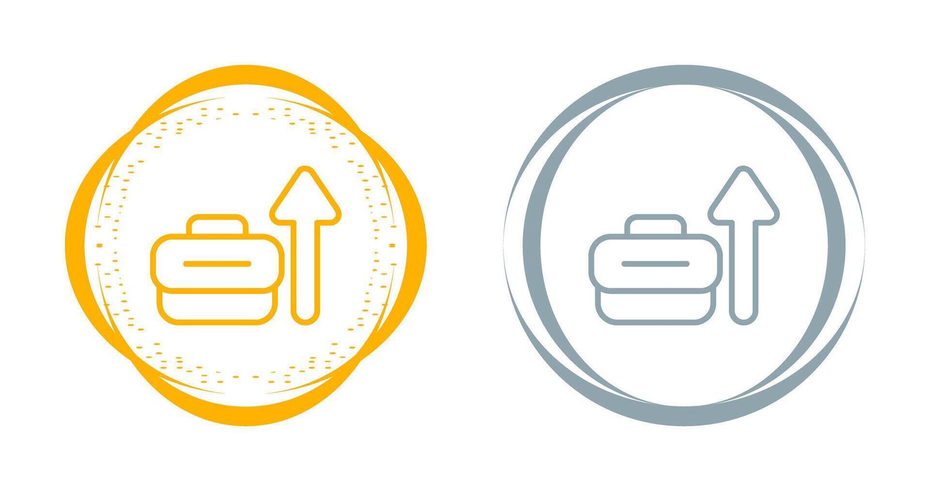 Business Value Vector Icon