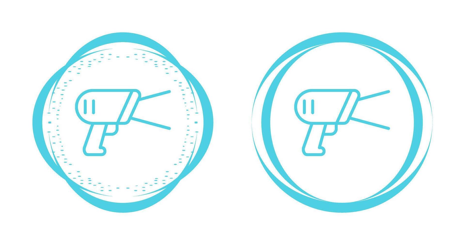 Barcode Scanner Vector Icon