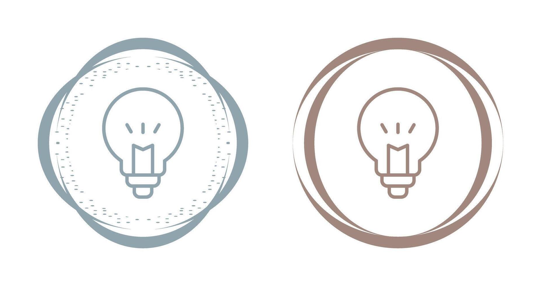 Idea Vector Icon
