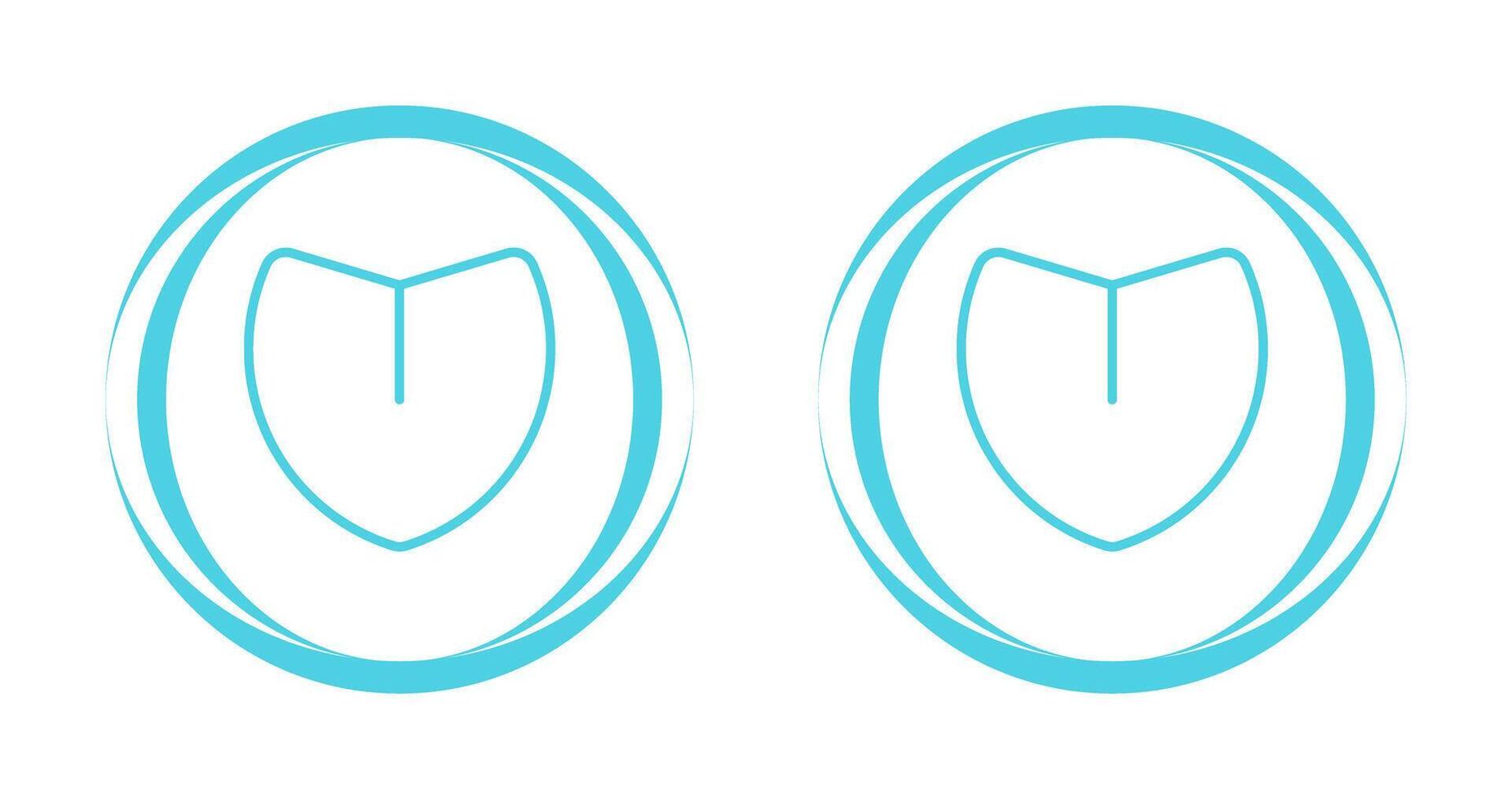 Shield Vector Icon