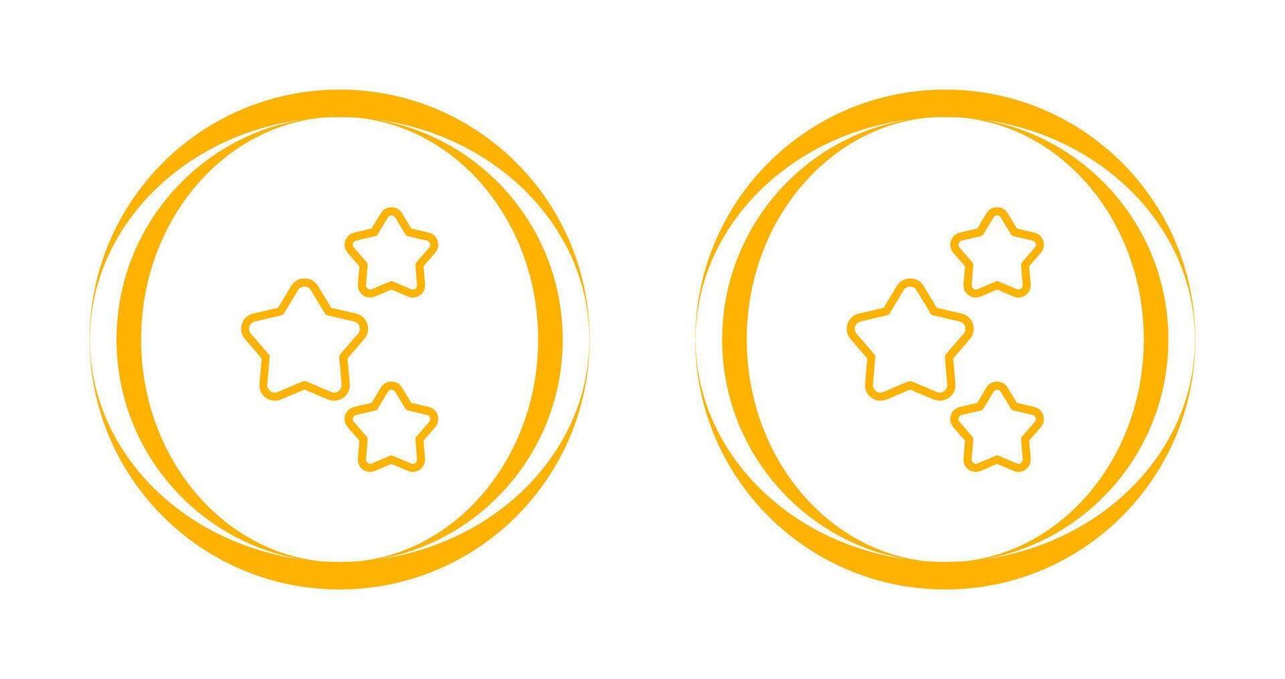 Starburst Vector Icon