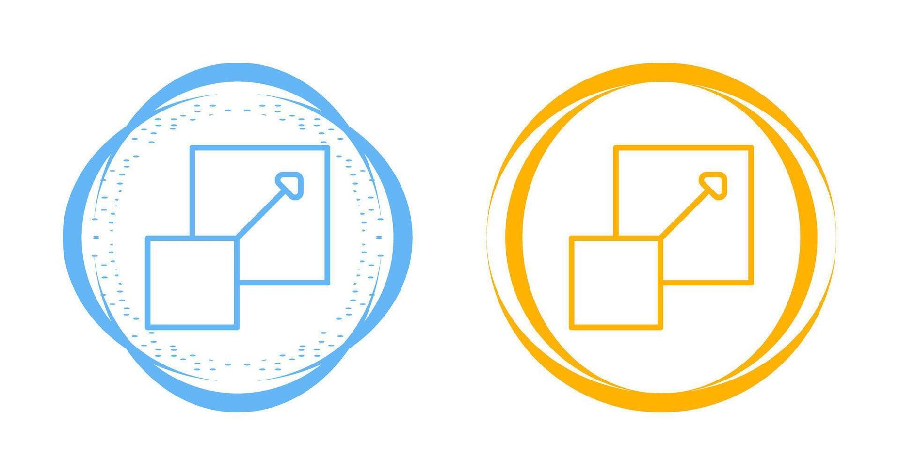 Scalability Vector Icon