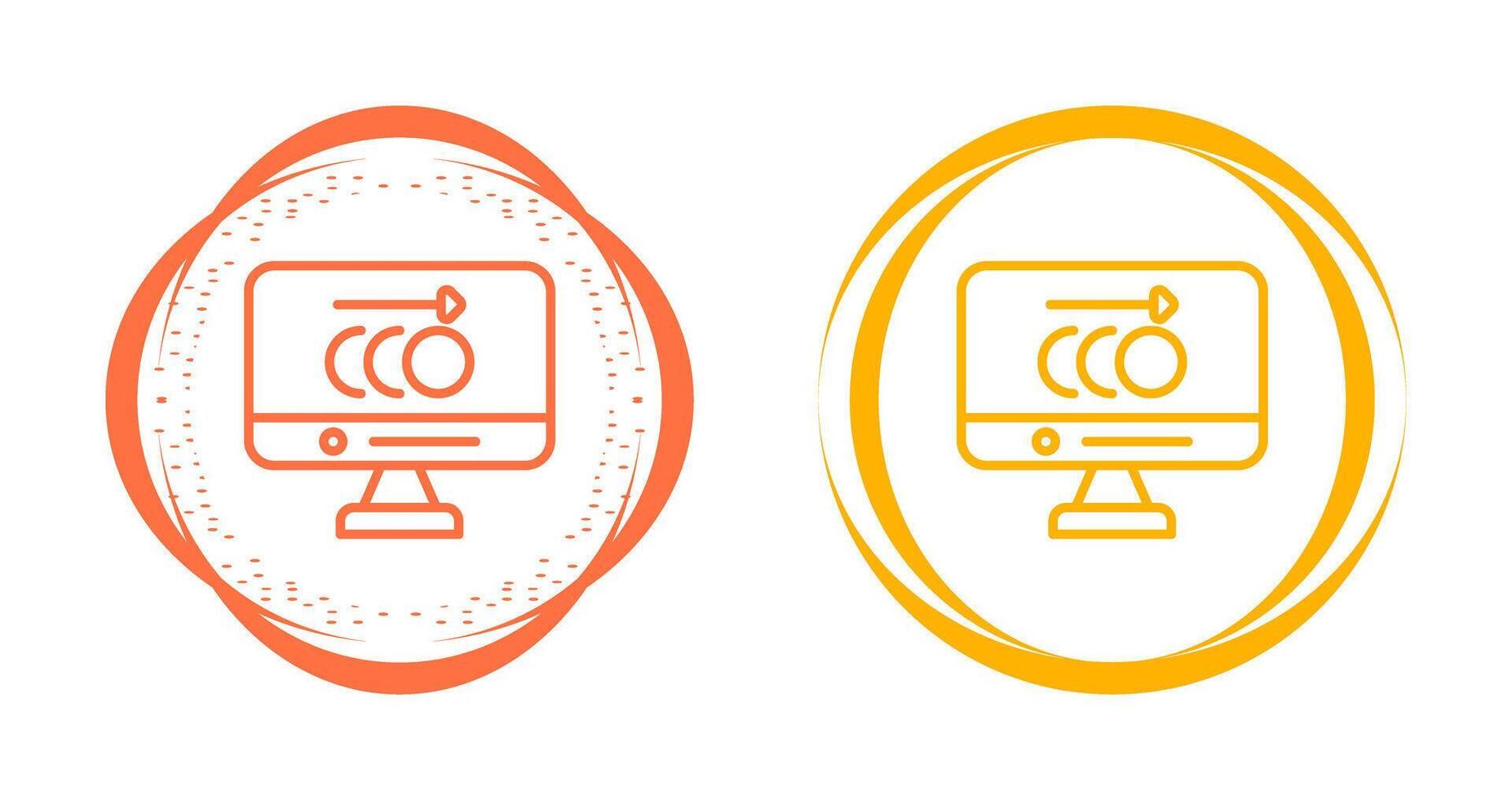 Animation Vector Icon
