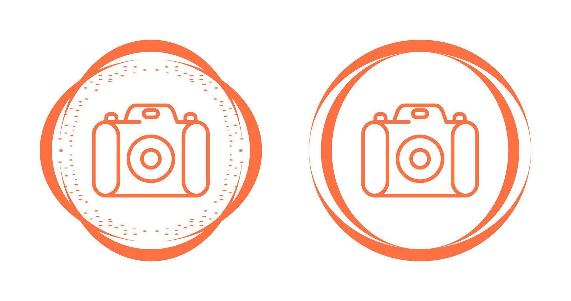 Camera Vector Icon