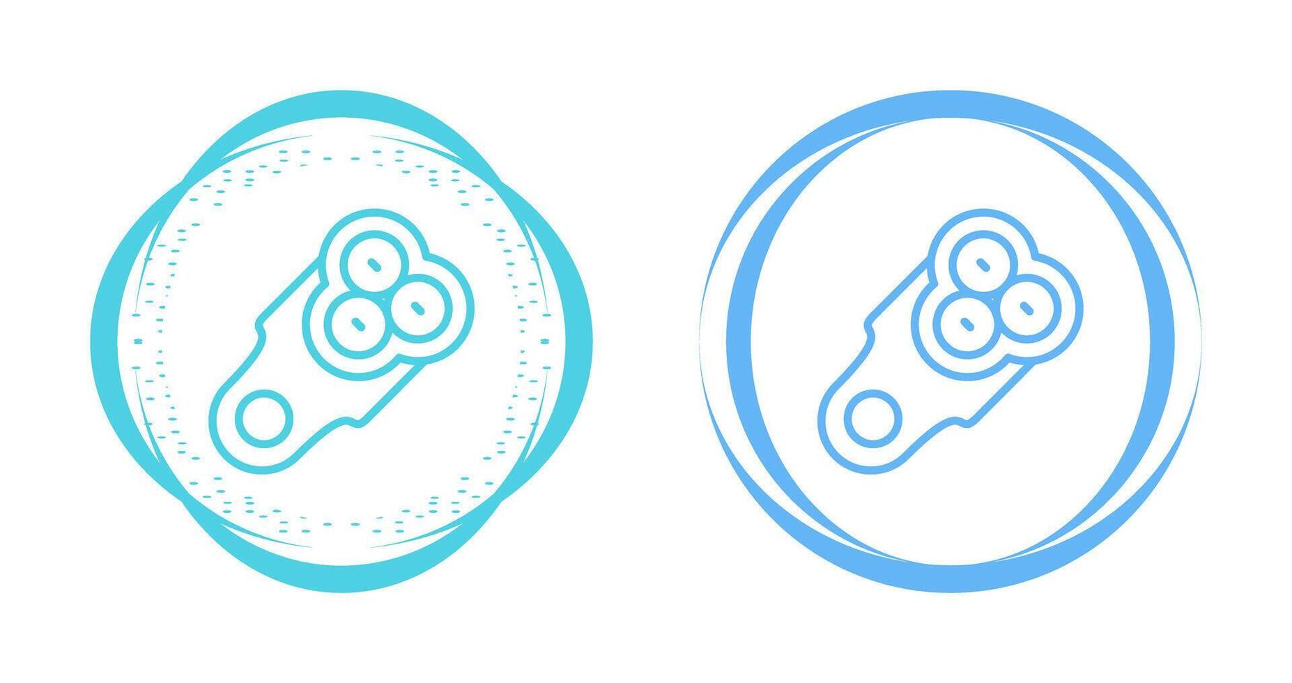 Electric Shaver Vector Icon