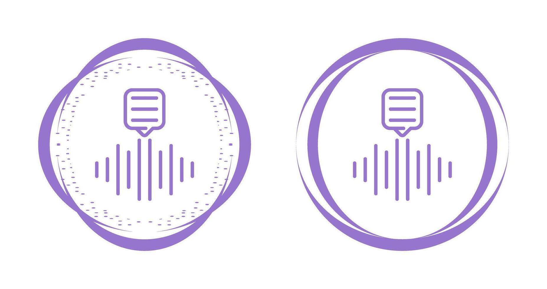 Digital Voice Recorder Vector Icon