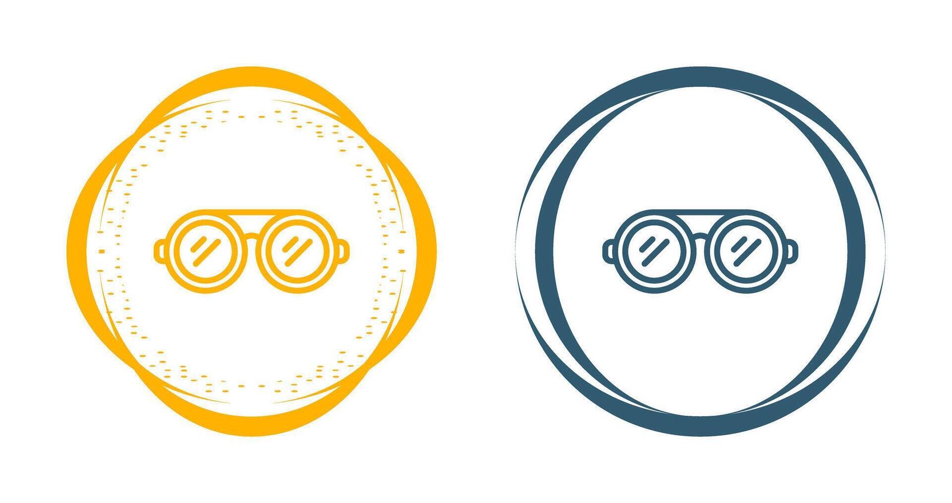 Sunglasses Vector Icon