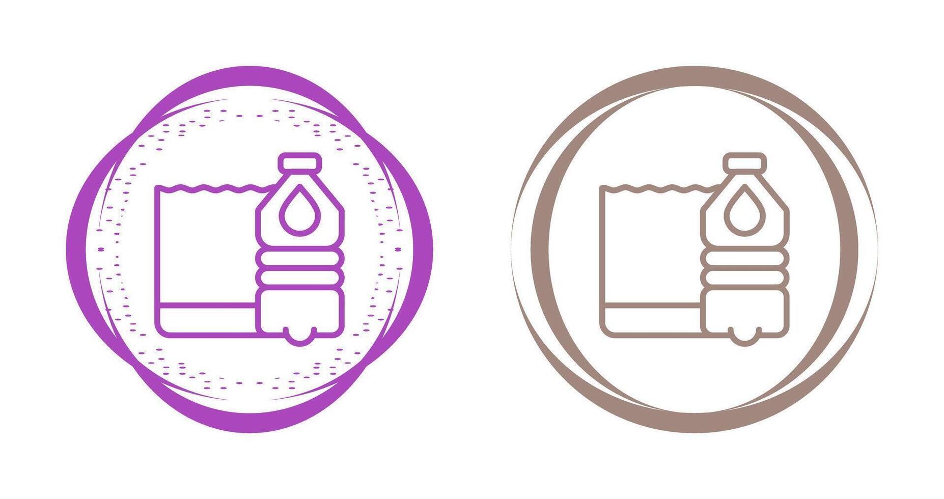Emergency food Vector Icon