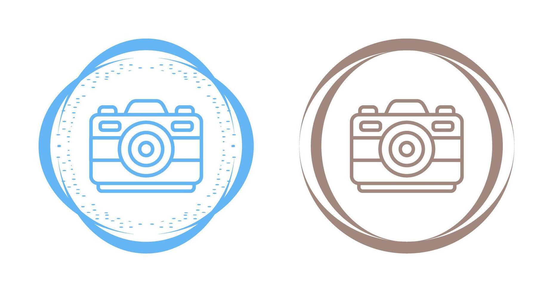 Camera Vector Icon