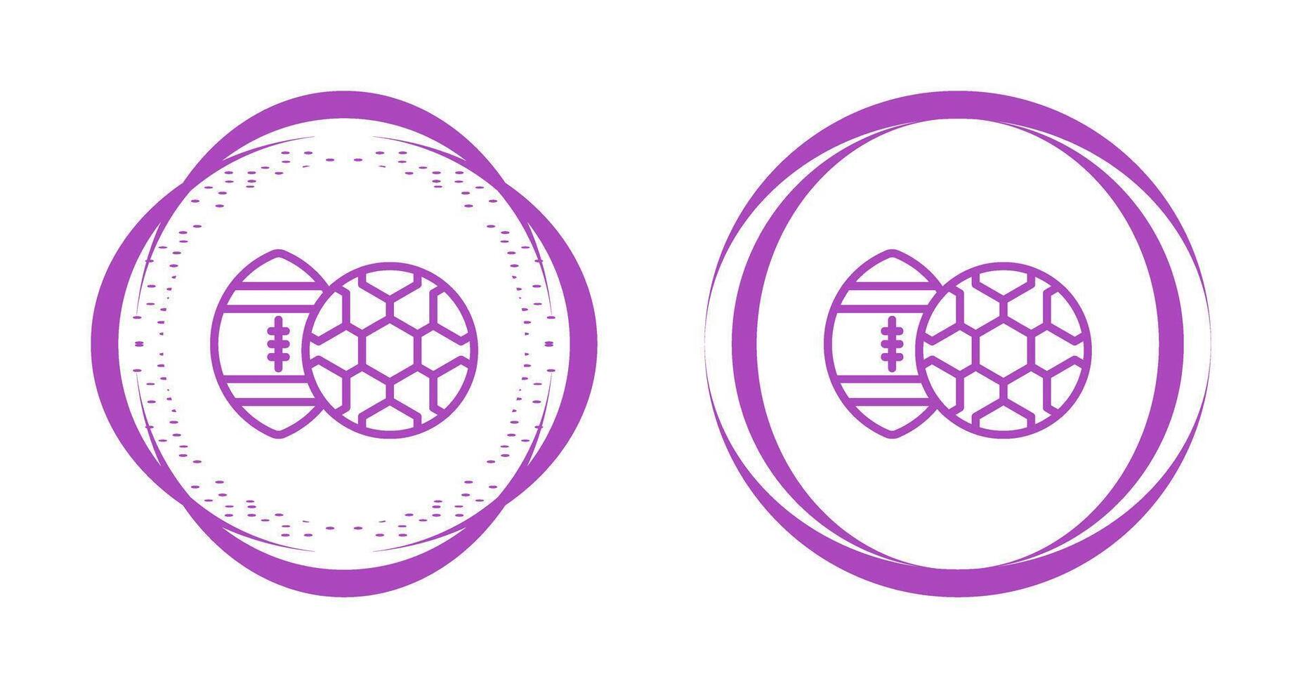 Sports Game Vector Icon
