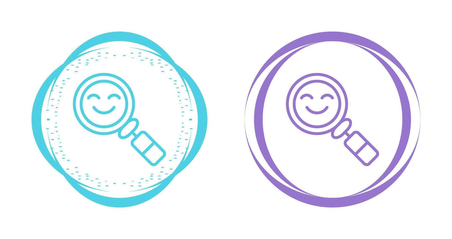 Sentiment Analysis Vector Icon