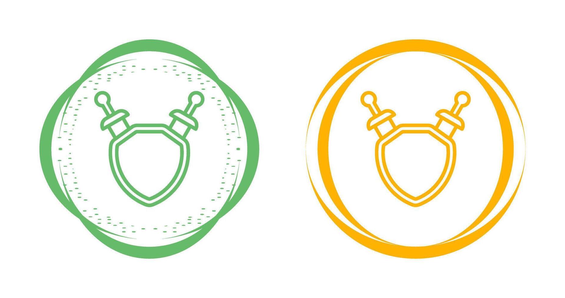 Role-playing Game Vector Icon