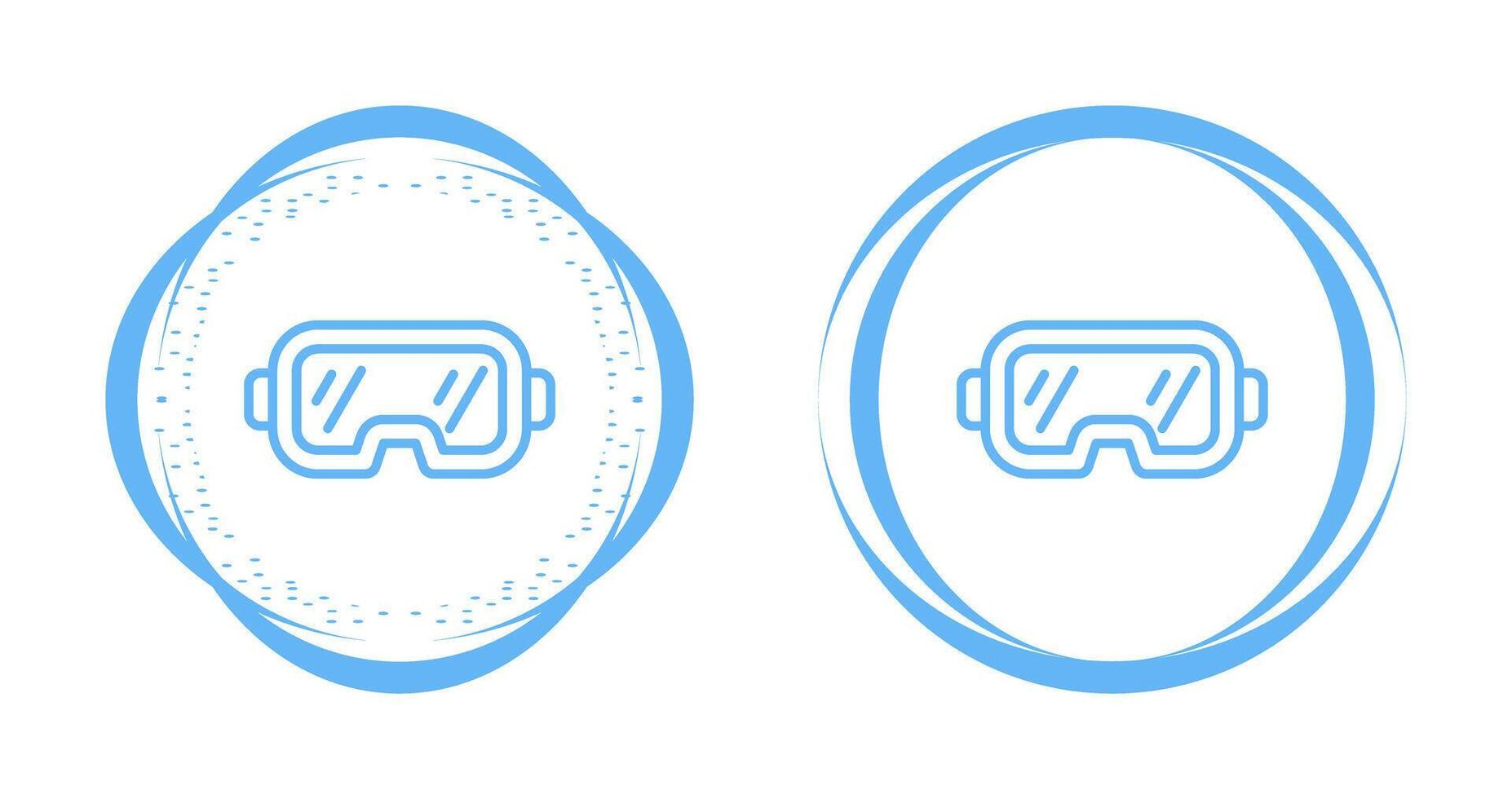 Gaming Headset Vector Icon