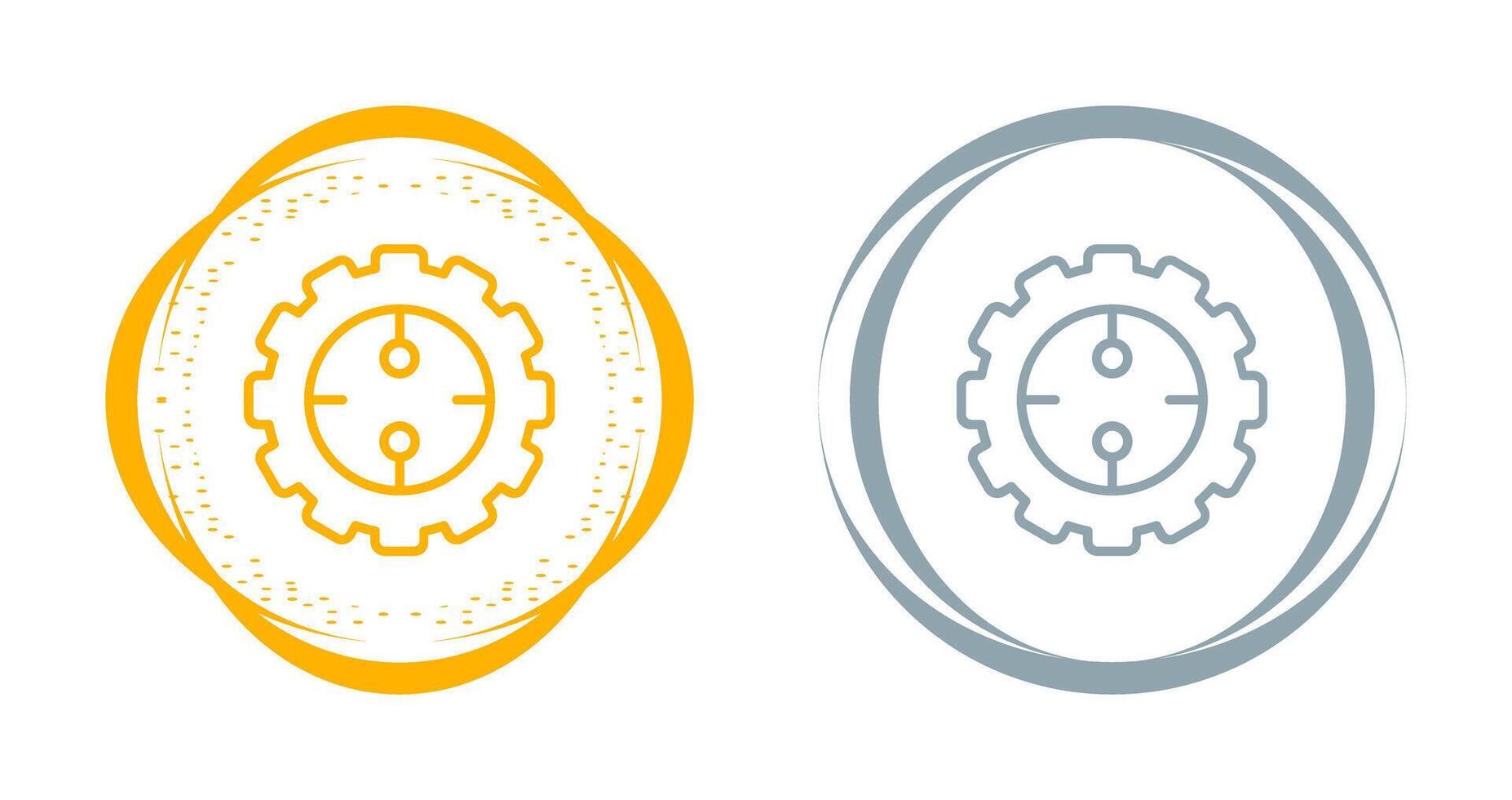ETL Vector Icon