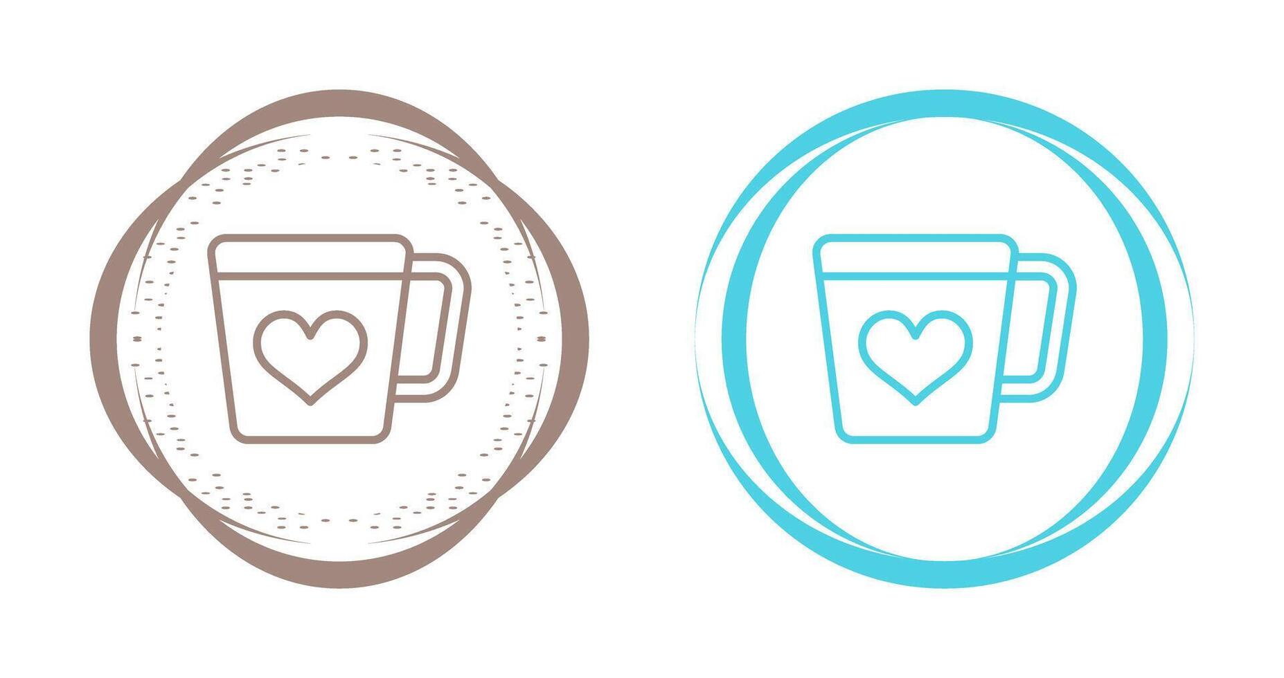 Cup Vector Icon