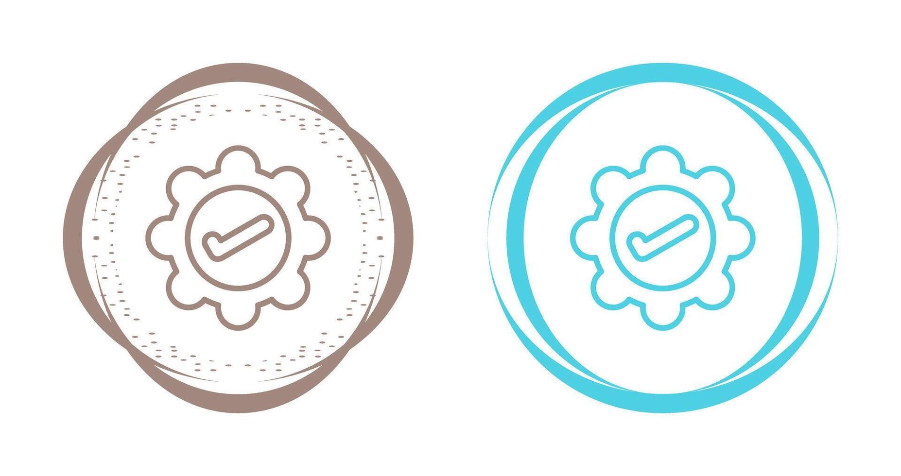 Approve Vector Icon