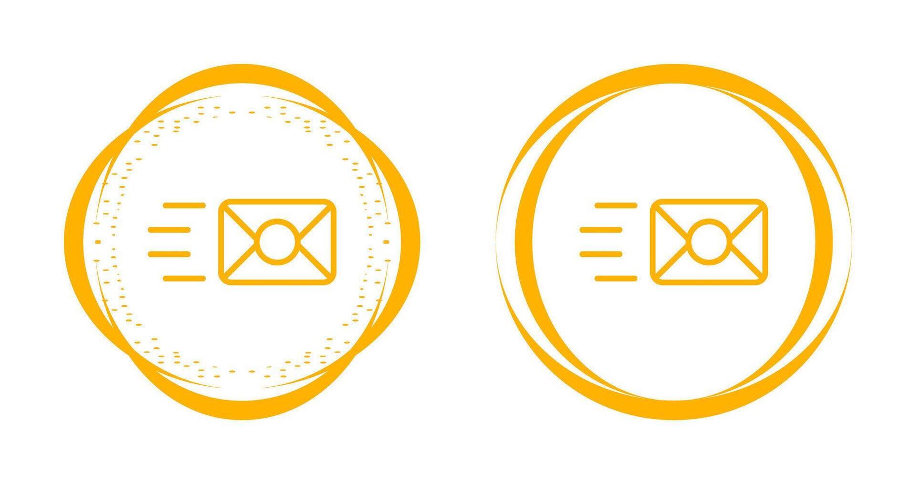 Mail Vector Icon