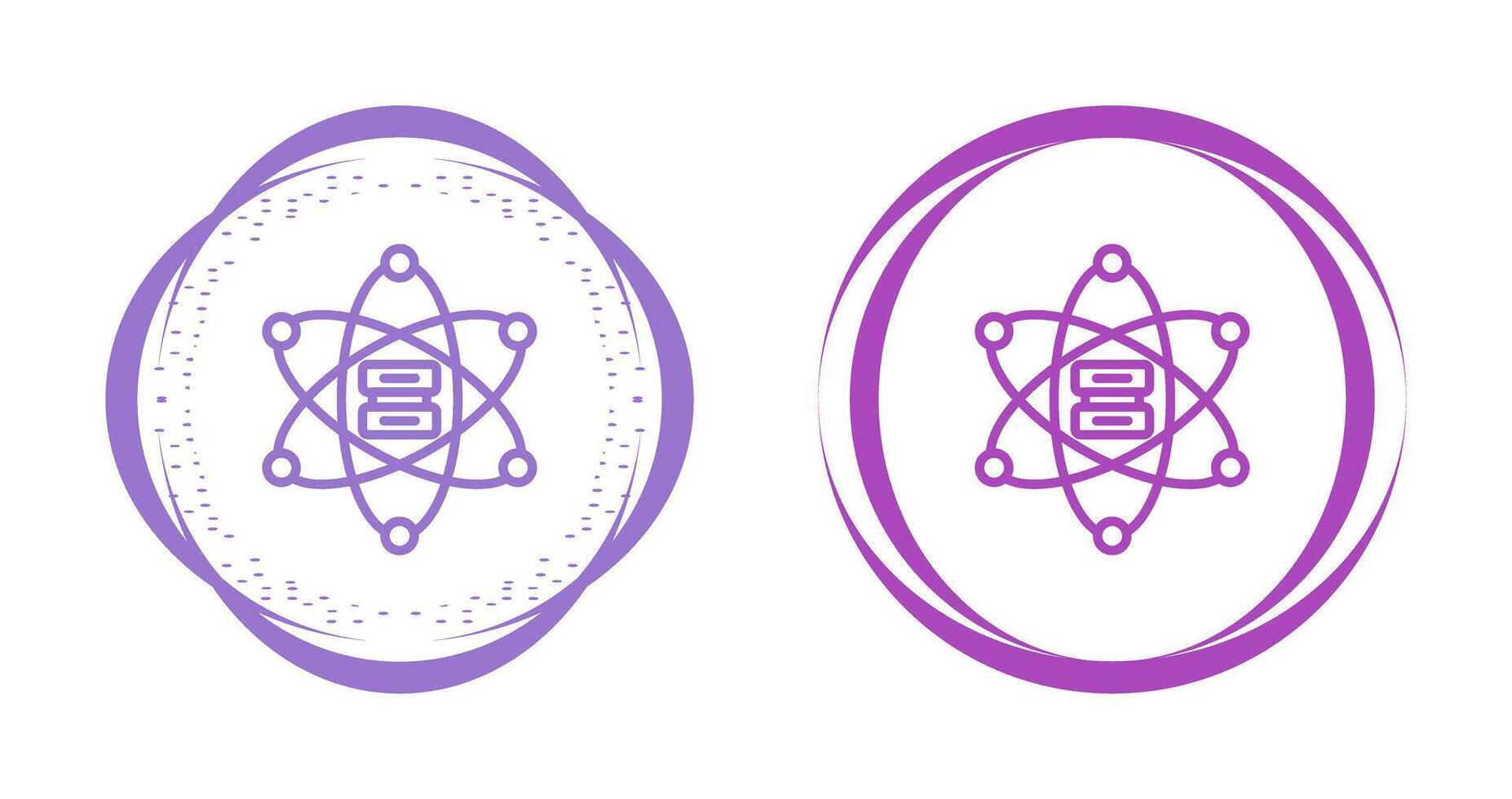 Data Science Vector Icon
