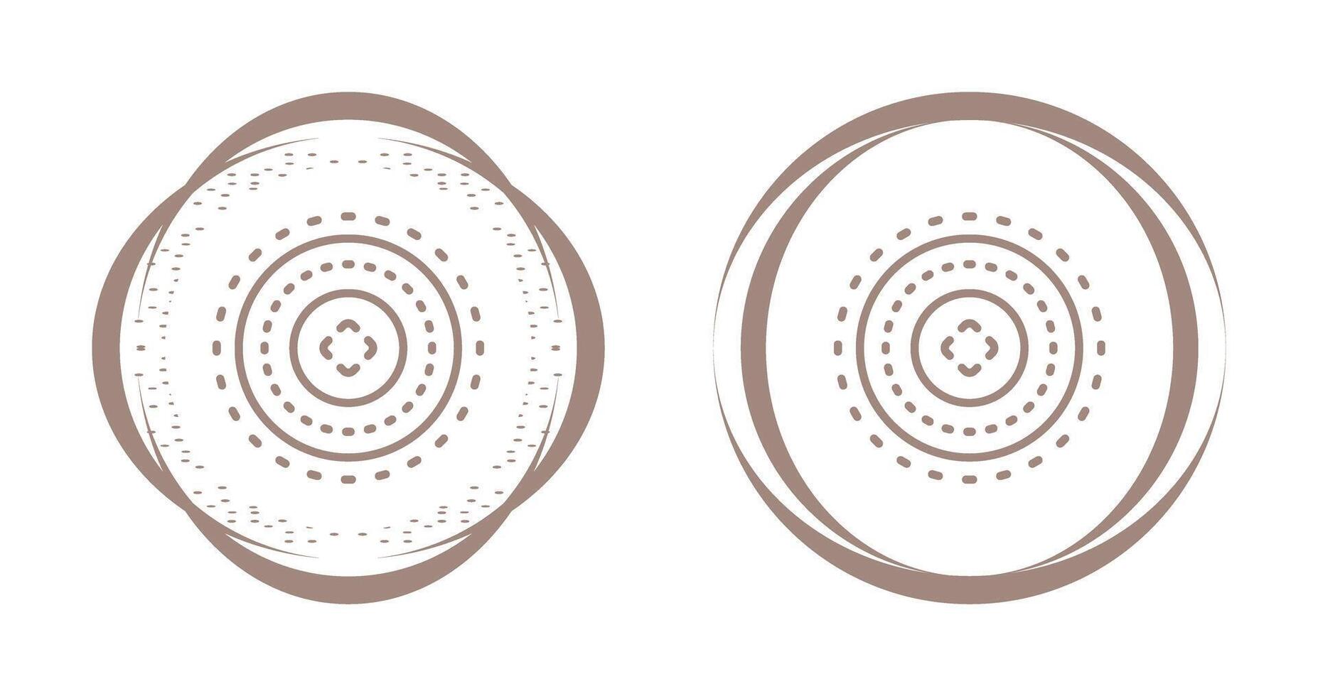 Target Vector Icon