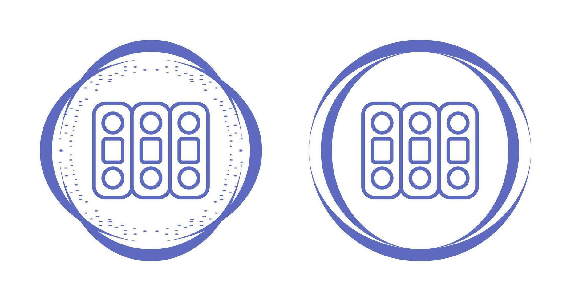 Files Vector Icon