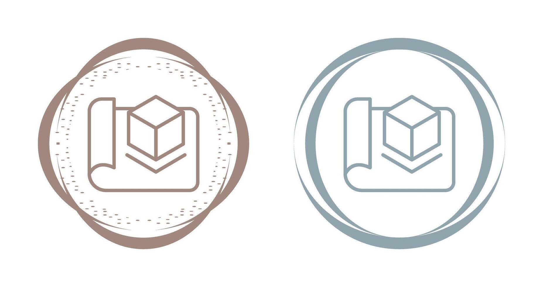 Prototype Vector Icon