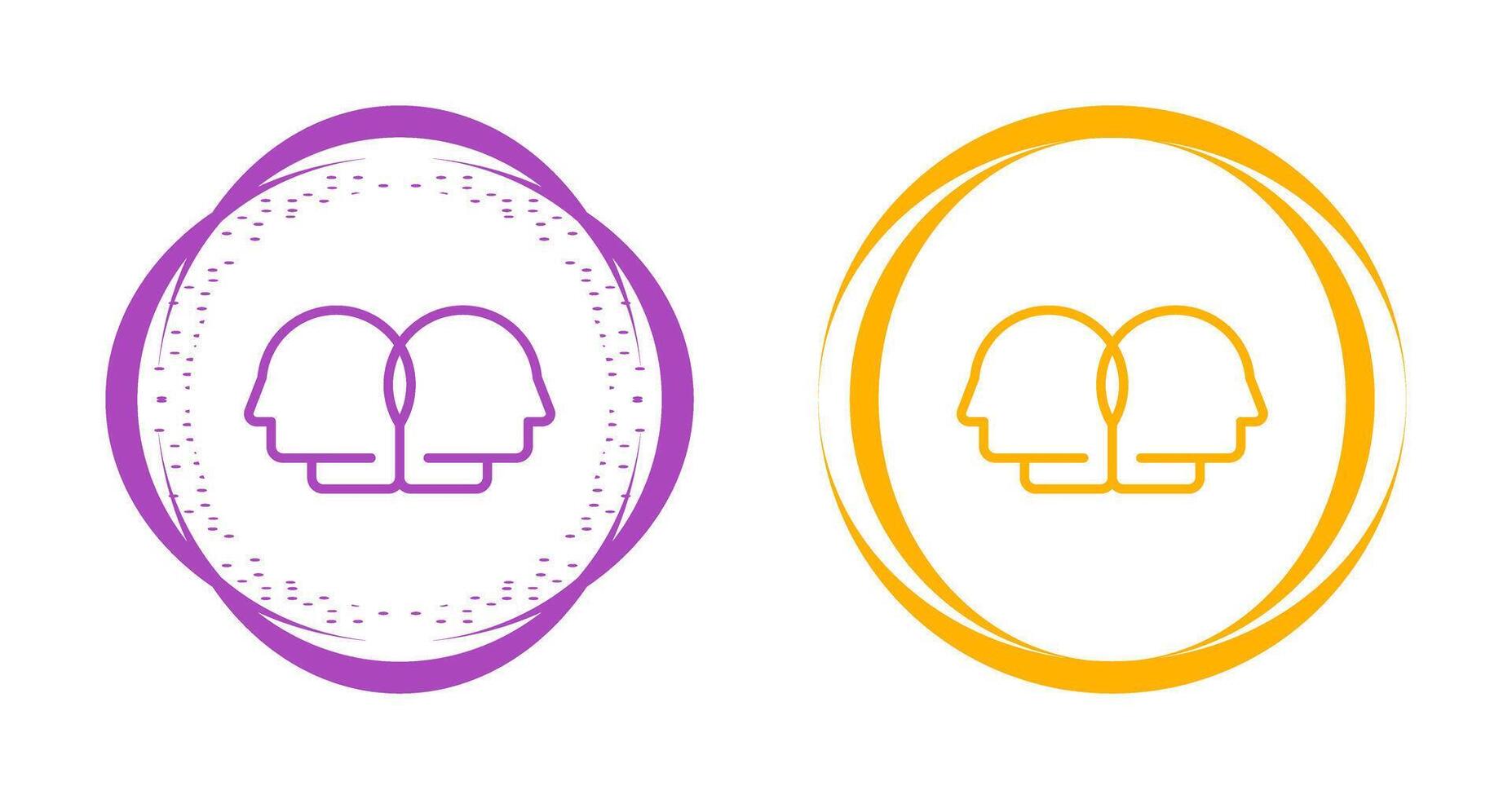 Empathize Vector Icon