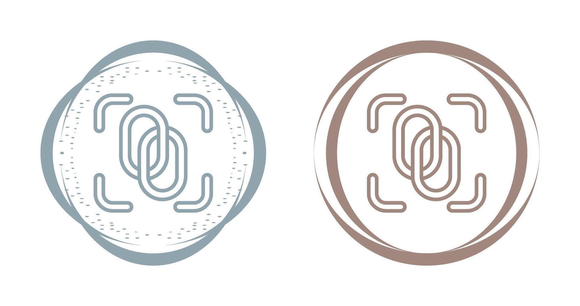 Design Constraints Vector Icon