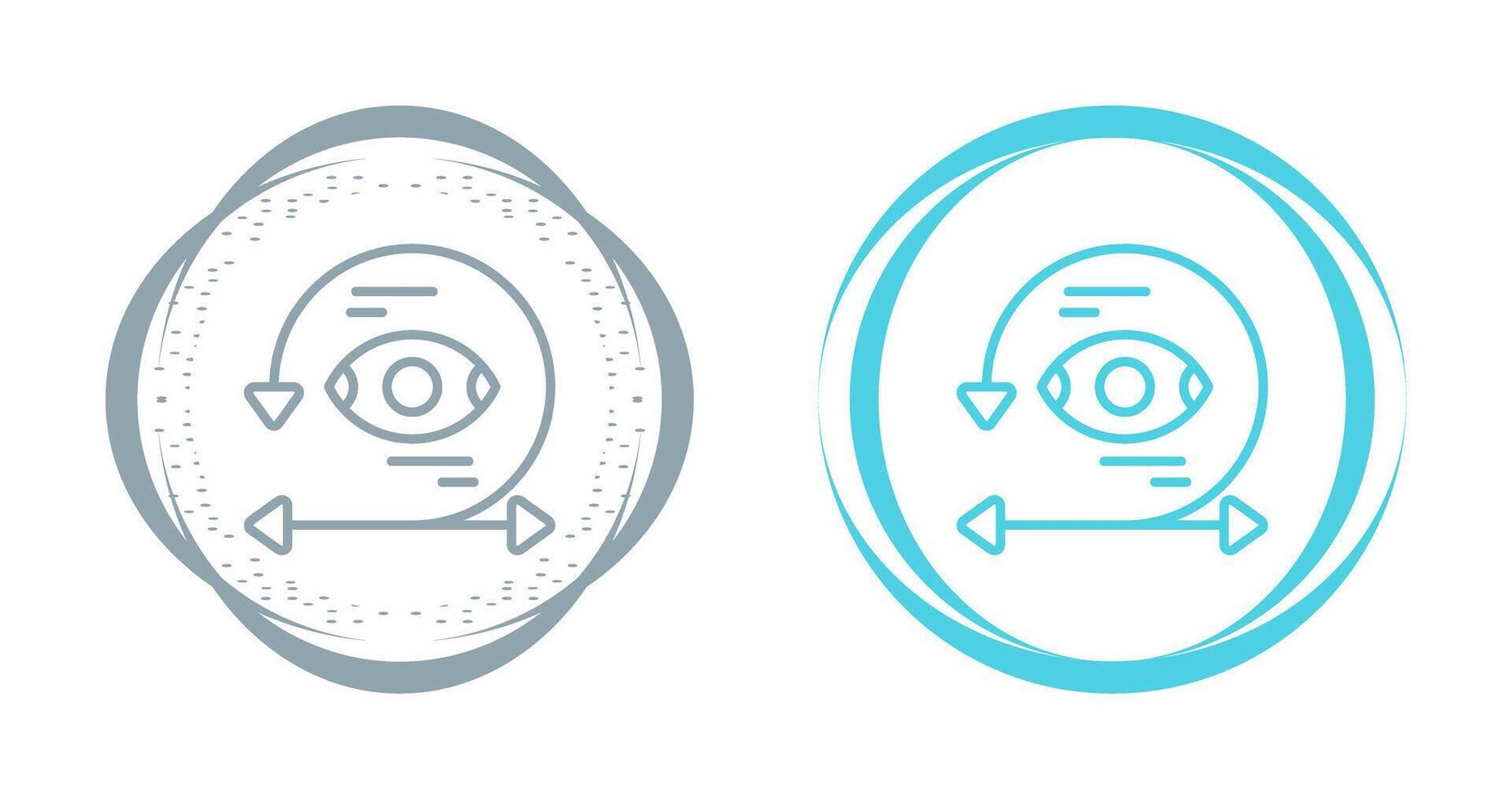 Visualization Vector Icon