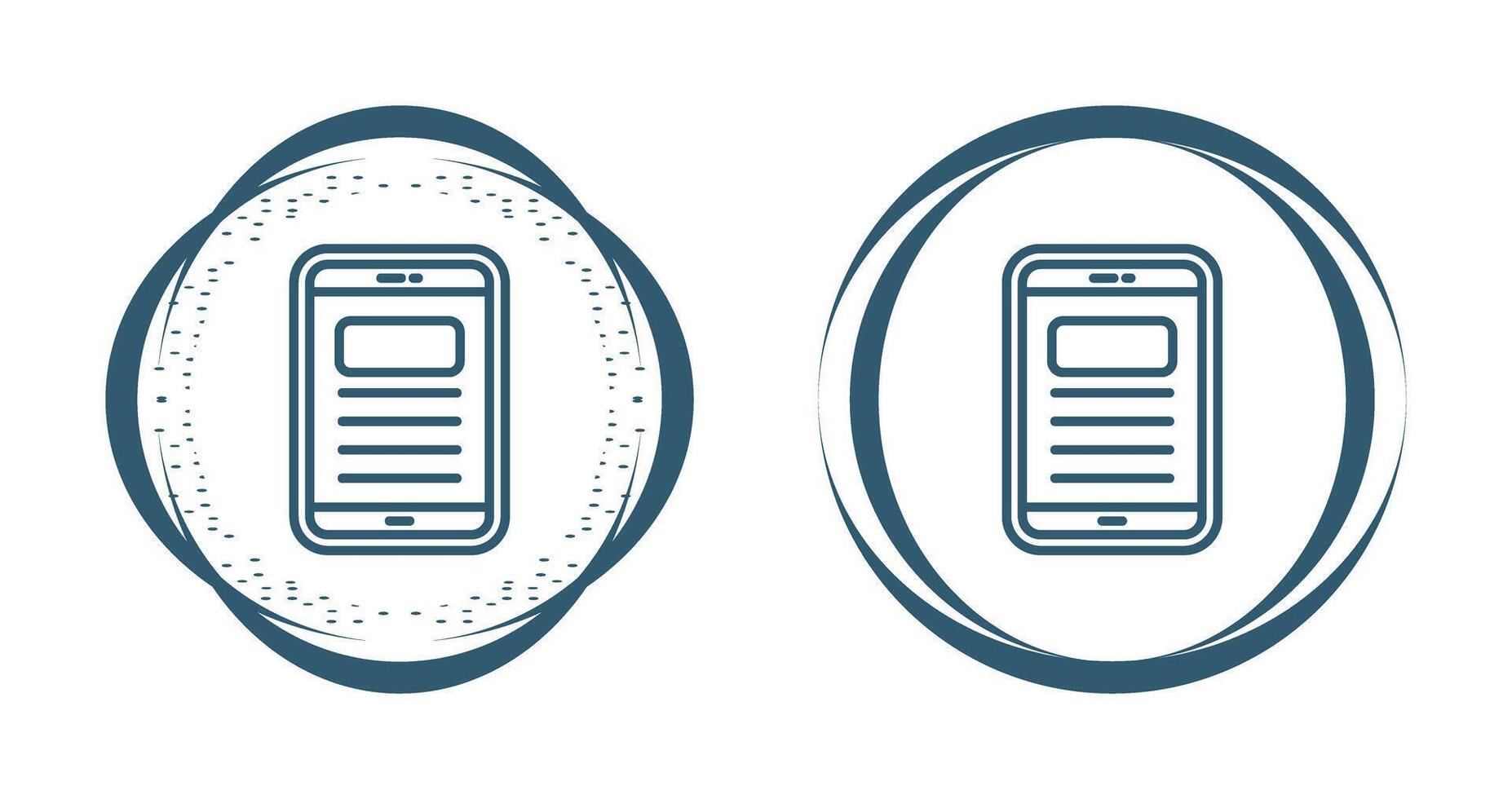 Usability Testing Vector Icon