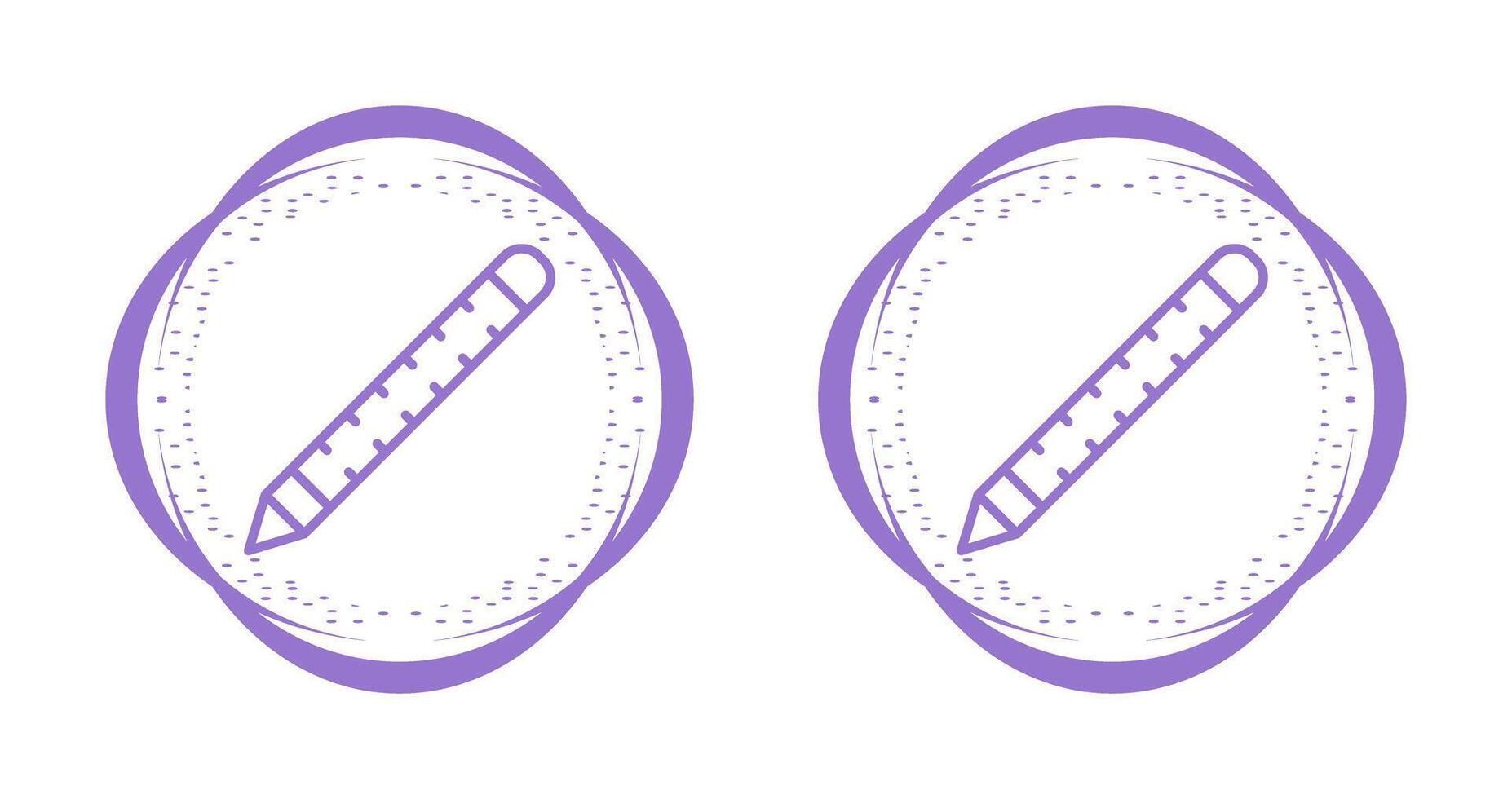 Pencil Vector Icon
