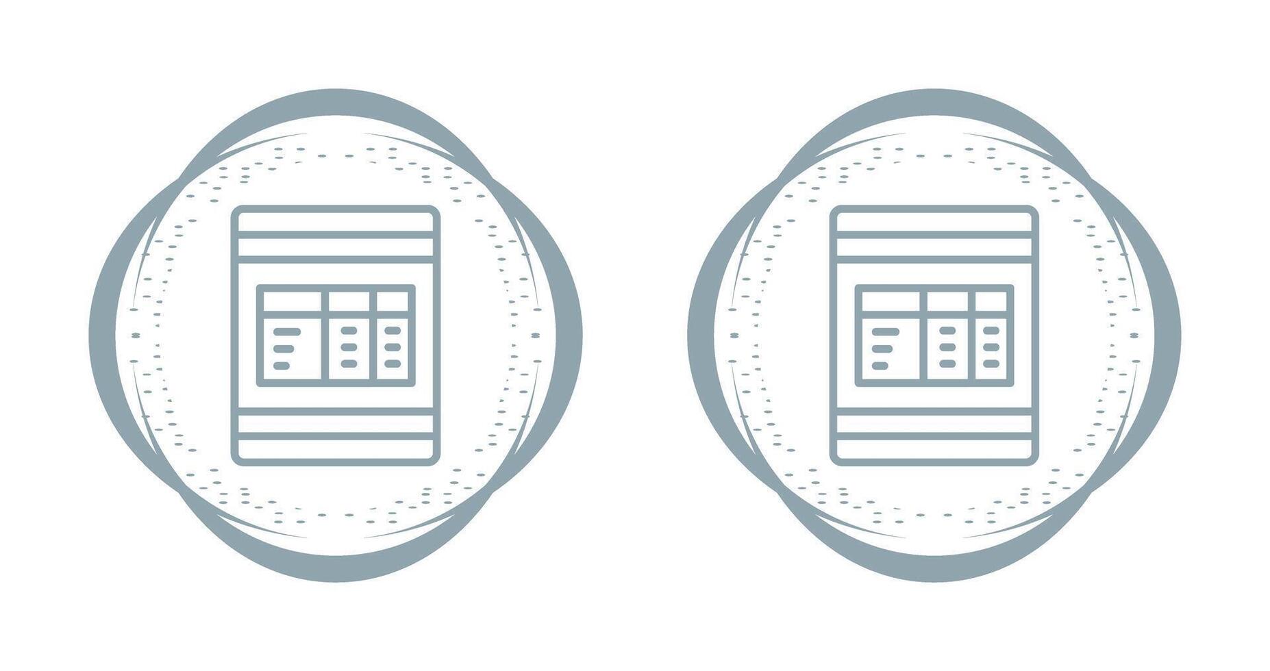 Quotation Vector Icon