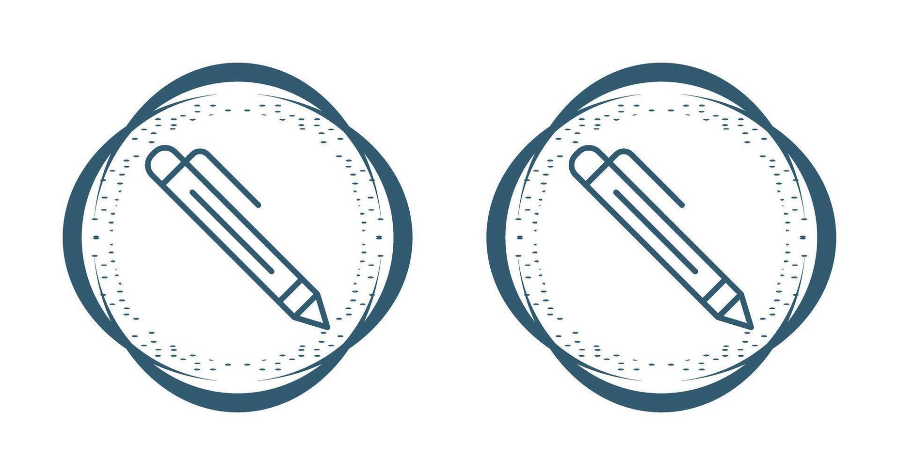 Pen Vector Icon