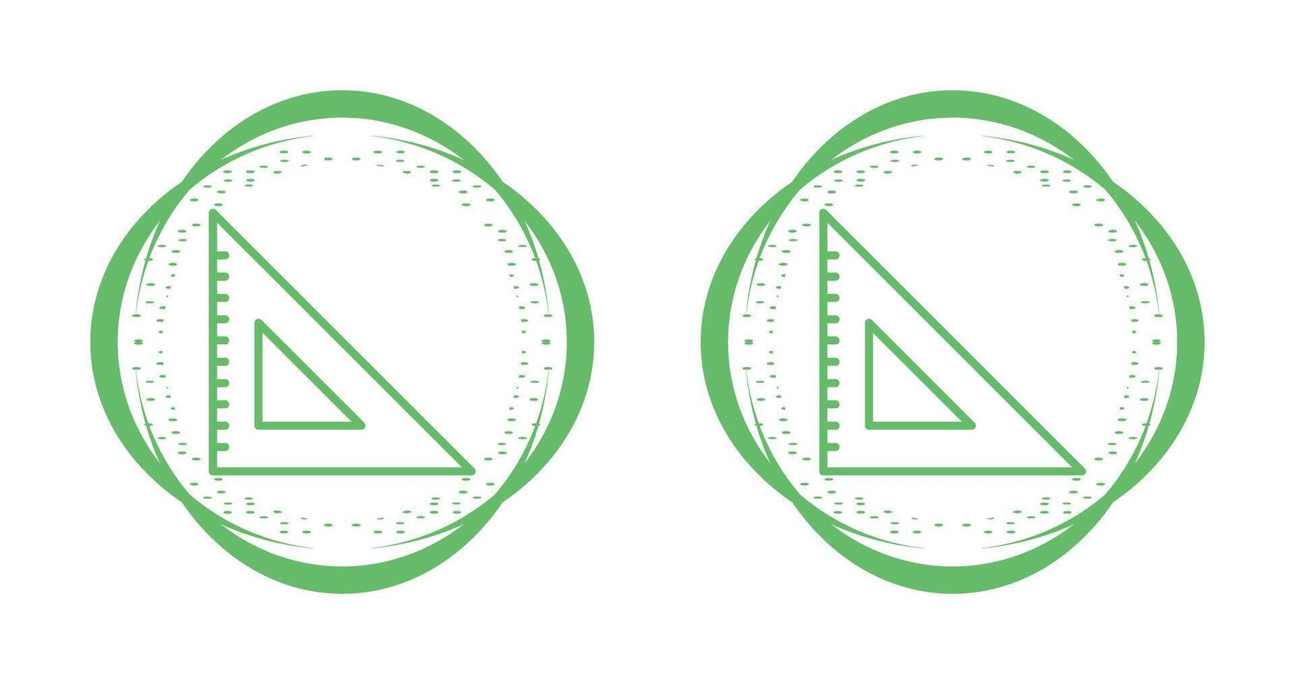 Drafting Compass Vector Icon
