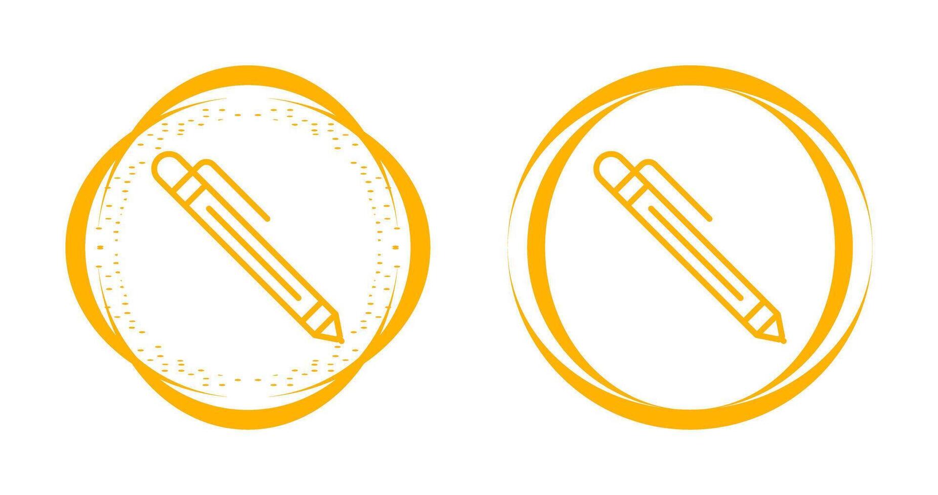 Pen Vector Icon